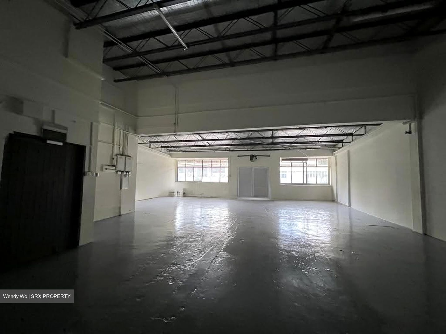 Hillview Industrial Estate (D23), Factory #625430401